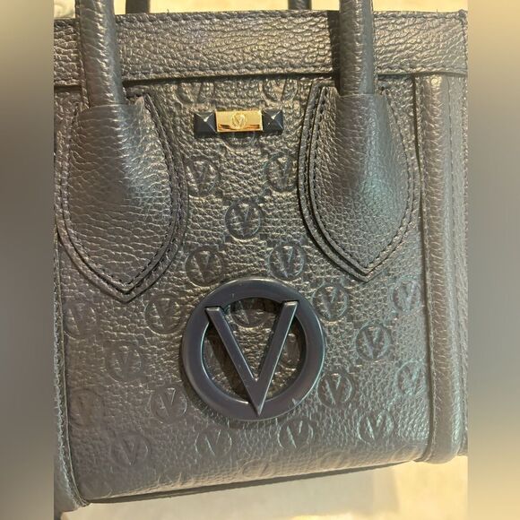 EUC Valentino Black crossbody bag - Picture 2 of 12